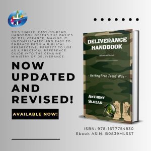 Deliverance Handbook