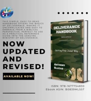 Deliverance Handbook